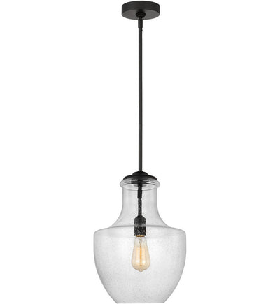 Visual Comfort Studio - Baylor 12" Pendant