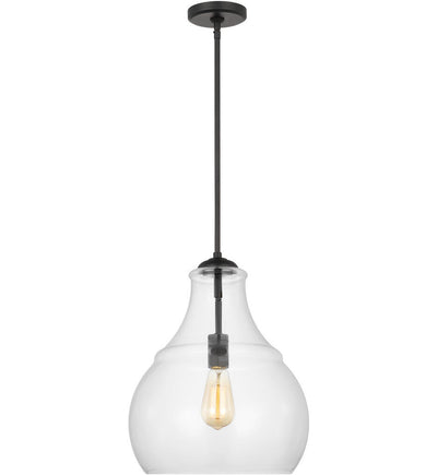 Visual Comfort Studio - Zola 13" Pendant