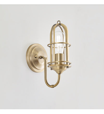 Generation Lighting - Urban Renewal 12.25" Wall Sconce