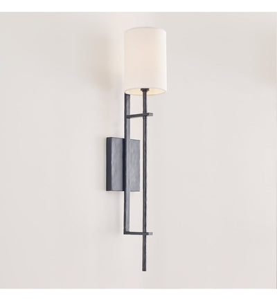 Generation Lighting - WB1940AI - Ansley 26.5" Wall Sconce