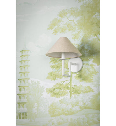 Mitzi - H760101-TWH - Gladwyne 10" Wall Sconce
