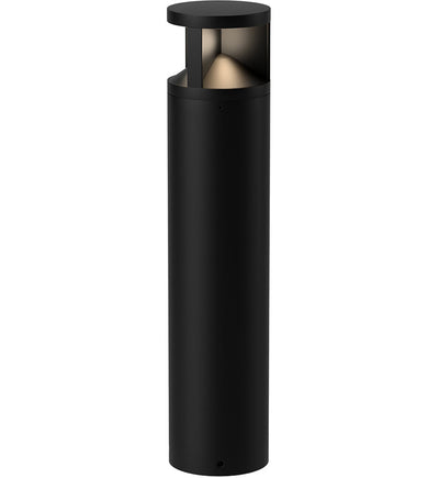 Kuzco - EB82229-BK-UNV - Glen 28.75" Bollard Light