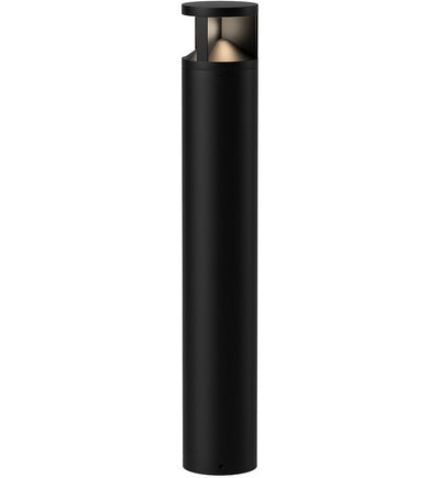 Kuzco - EB82239-BK-UNV - Glen 38.625" Bollard Light