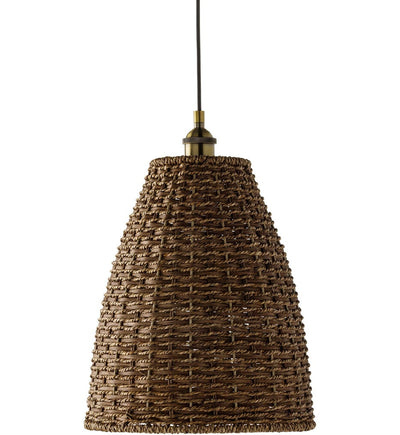 Livabliss - GLL-001 - Gallus 12" Pendant