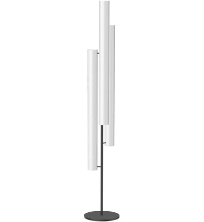 Kuzco - FL70355-BK - Gramercy 70.125" Floor Lamp