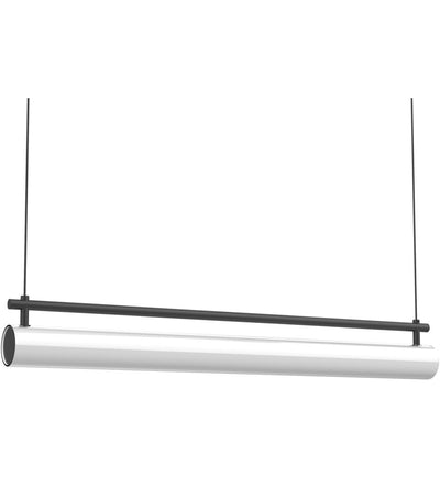 Kuzco - LP70130-BK - Gramercy 30.25" Pendant