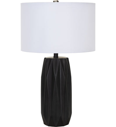 Surya - GRM-001 - Grimsey 27" Table Lamp