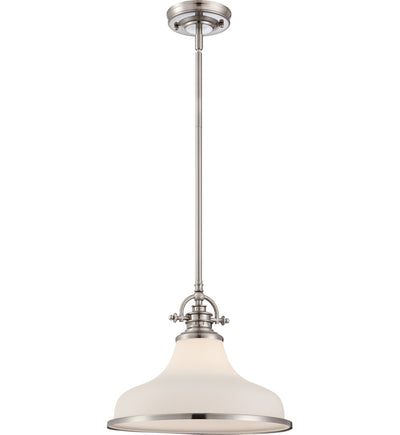 Quoizel - Grant 13.5" Pendant