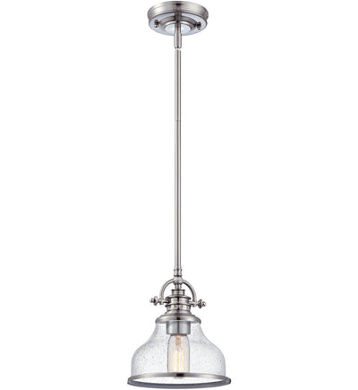 Quoizel - Grant 8" Pendant
