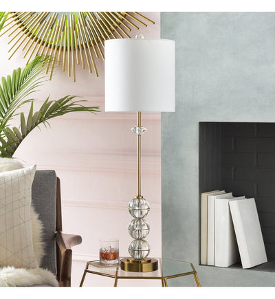 Surya - GTL-001 - Grantley 34" Table Lamp