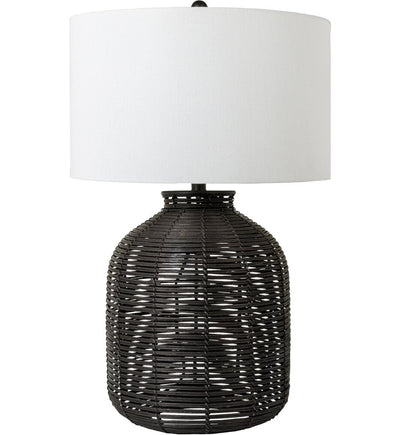 Surya - Galatas 28.5" Table Lamp