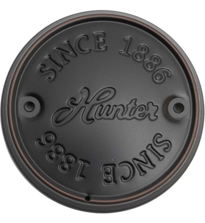 Hunter - 99768 - Fan Light Cap