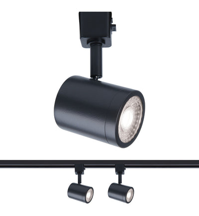 WAC Limited - Charge 8010 LED Line Voltage Track Head (Set of 2)
