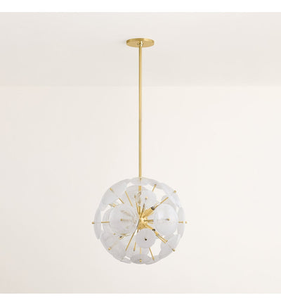 Mitzi - Tamara 20'' Chandelier