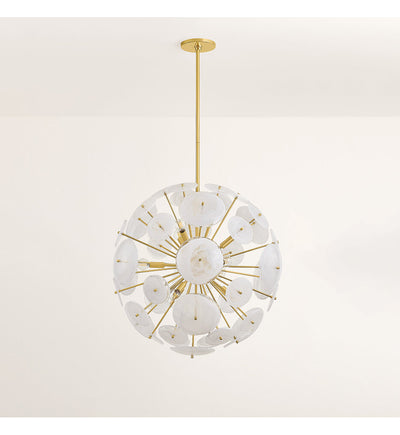 Mitzi - Tamara 30'' Chandelier