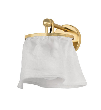 Mitzi - H1012101-AGB - Jalissa 11.25" Wall Sconce