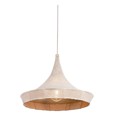 Mitzi - H1014701S-AGB - Isola 27.5" Pendant