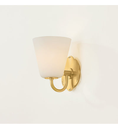Mitzi - Leonella 8.5'' Bath Vanity Light