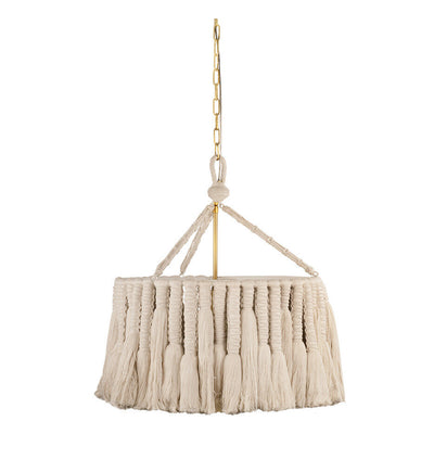 Mitzi - H1022701-AGB - Shayla 24" Chandelier