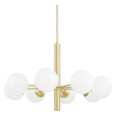 Mitzi - Stella 36" Chandelier