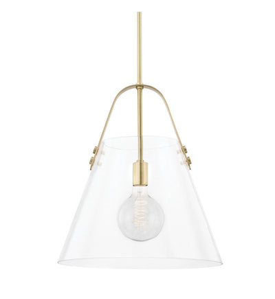 Mitzi - Karin 17" Pendant