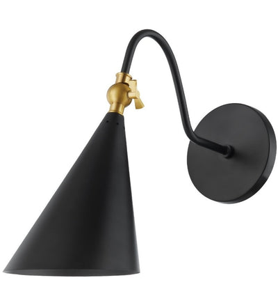 Mitzi - Lupe 12" Wall Sconce