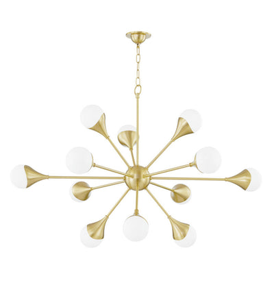 Mitzi - Ariana 49.5" Chandelier