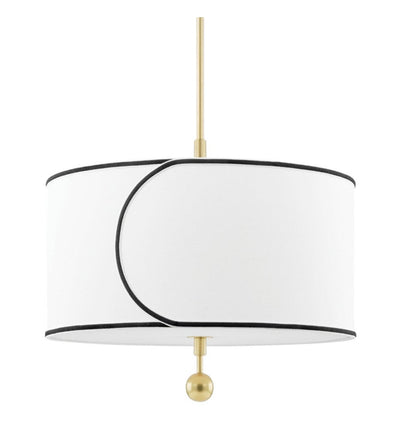 Mitzi - Zara 24" Pendant