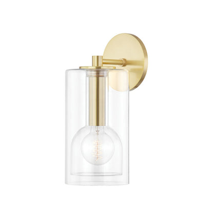 Mitzi - Belinda 14" Wall Sconce