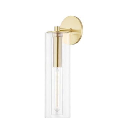 Mitzi - Belinda 19" Wall Sconce