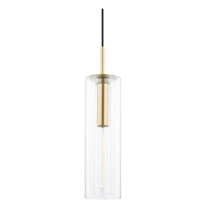 Mitzi - Belinda 4.75" Pendant