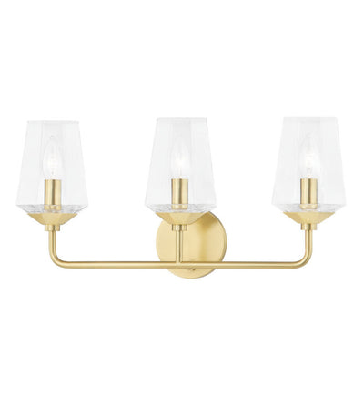 Mitzi - Kayla 21.75" Bath Vanity Light