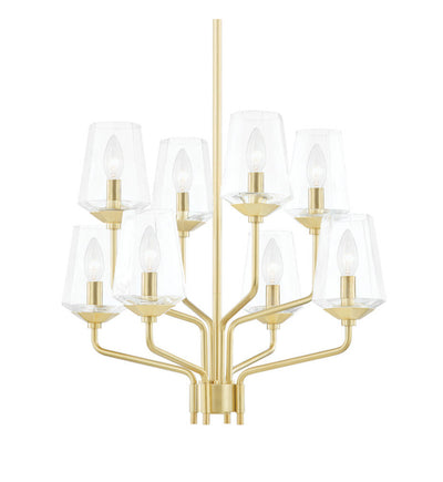 Mitzi - Kayla 24" Chandelier