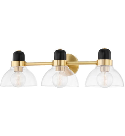 Mitzi - Camile 25" Bath Vanity Light