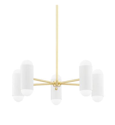 Mitzi - Kira 27" Chandelier