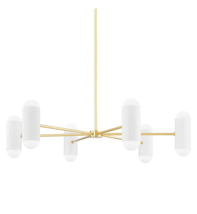 Mitzi - Kira 40" Chandelier