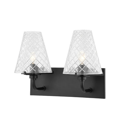 Mitzi - Irene 13.75" Bath Vanity Light