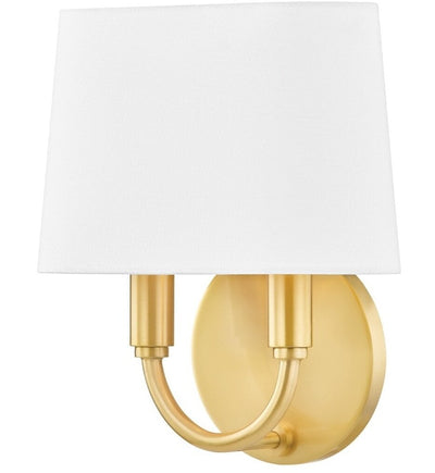 Mitzi - Clair 10.5" Wall Sconce