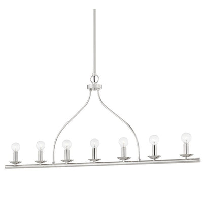 Mitzi - Kendra 44" Pendant