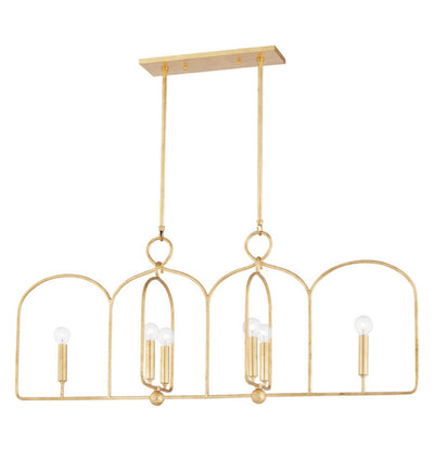 Mitzi - Mallory 45.25" Pendant