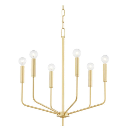 Mitzi - Bailey 24" Chandelier
