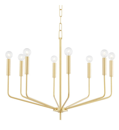 Mitzi - Bailey 30" Chandelier