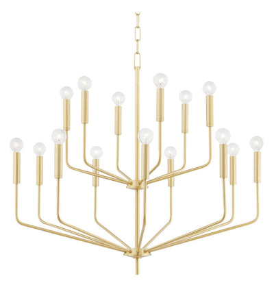 Mitzi - Bailey 36" Chandelier