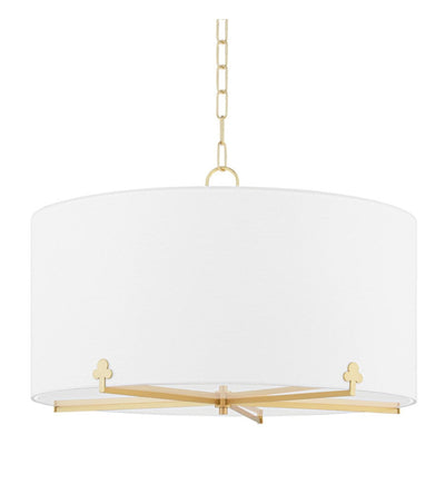 Mitzi - Darlene 26" Chandelier