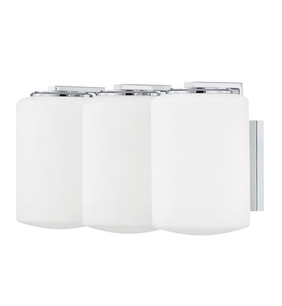 Mitzi - H538303-PC - Chantal 15.5" Bath Vanity Light