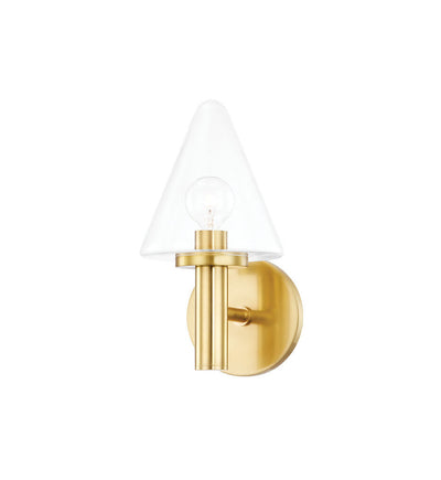 Mitzi - Connie 10.25" Bath Vanity Light