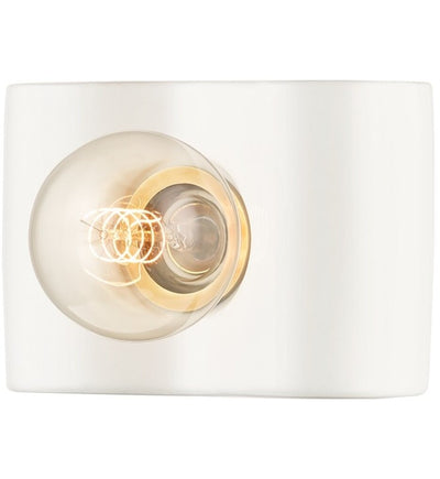 Mitzi - Jillian 15.75" Bath Vanity Light