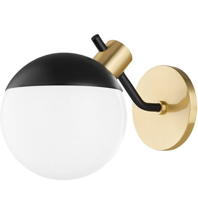 Mitzi - Miranda 8" Wall Sconce