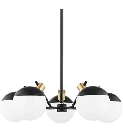 Mitzi - Miranda 28" Chandelier