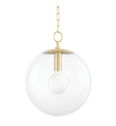 Mitzi - Juliana 15.75" Pendant